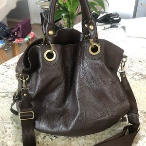 Hobo/shoulder/sling bag, kenar brand. Excellent!